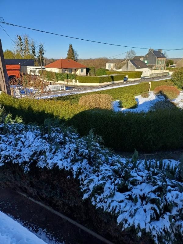 Vente Maison à Flers 5 pièces