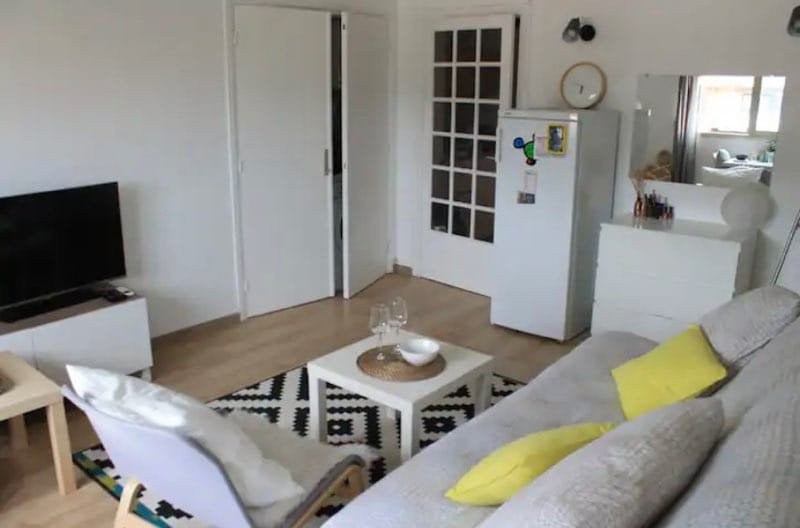 Vente Appartement à Mougins 1 pièce