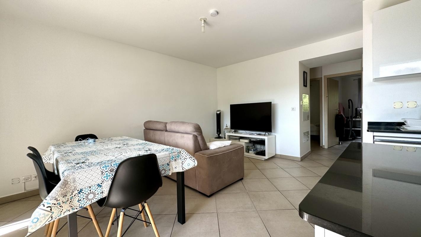 Vente Appartement à Menton 3 pièces