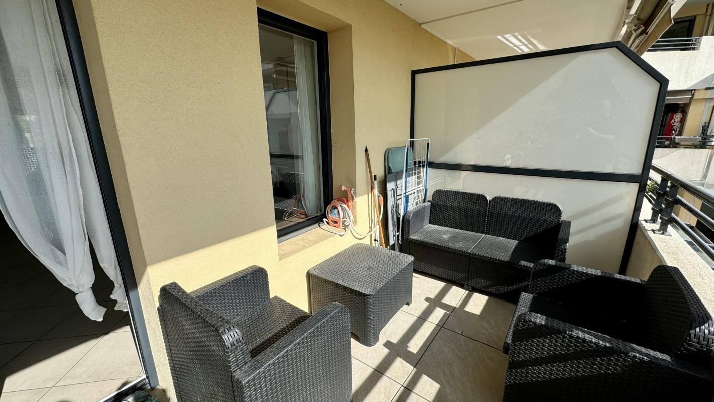 Vente Appartement à Menton 3 pièces