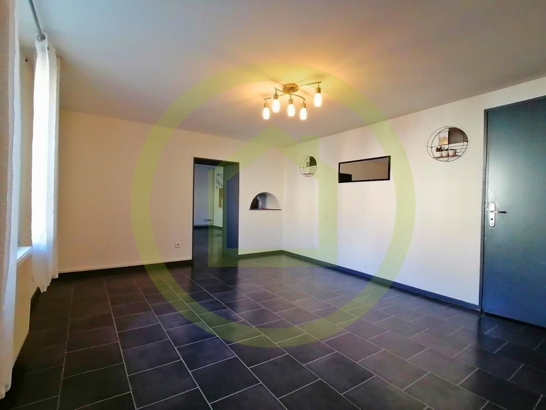 Vente Maison à Saint-Firmin 11 pièces