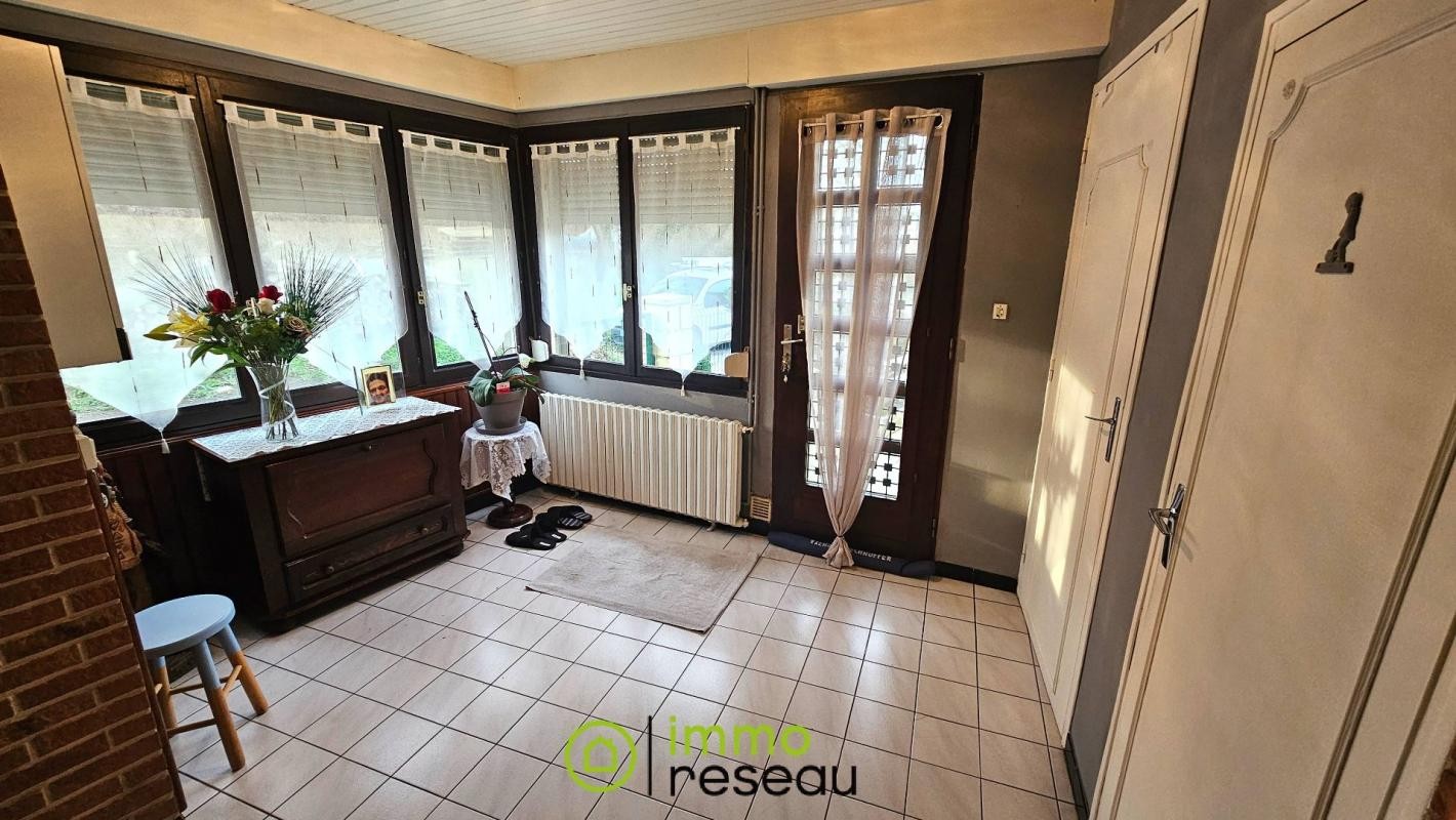 Vente Maison à Hirson 5 pièces