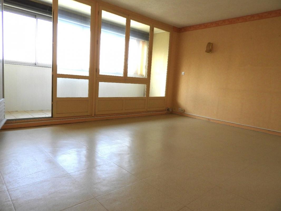 Vente Appartement à Orléans 3 pièces