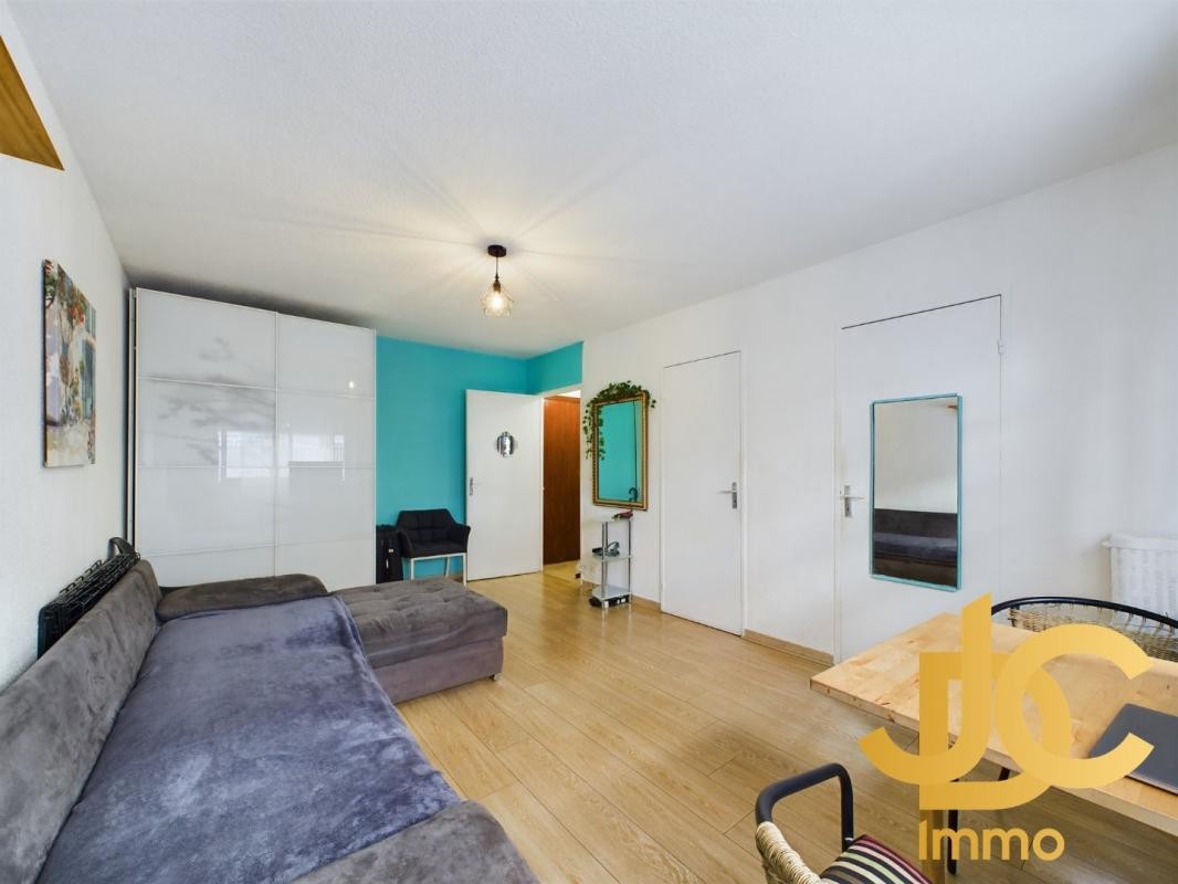 Vente Appartement à Vallauris 1 pièce