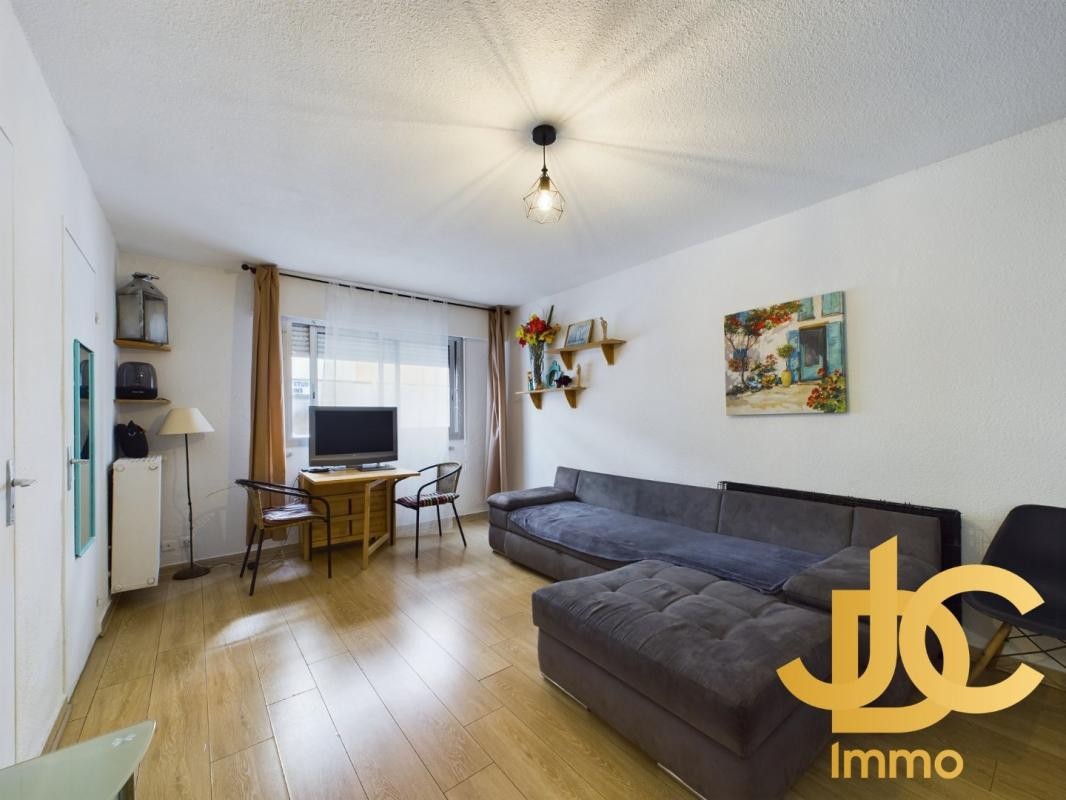 Vente Appartement à Vallauris 1 pièce