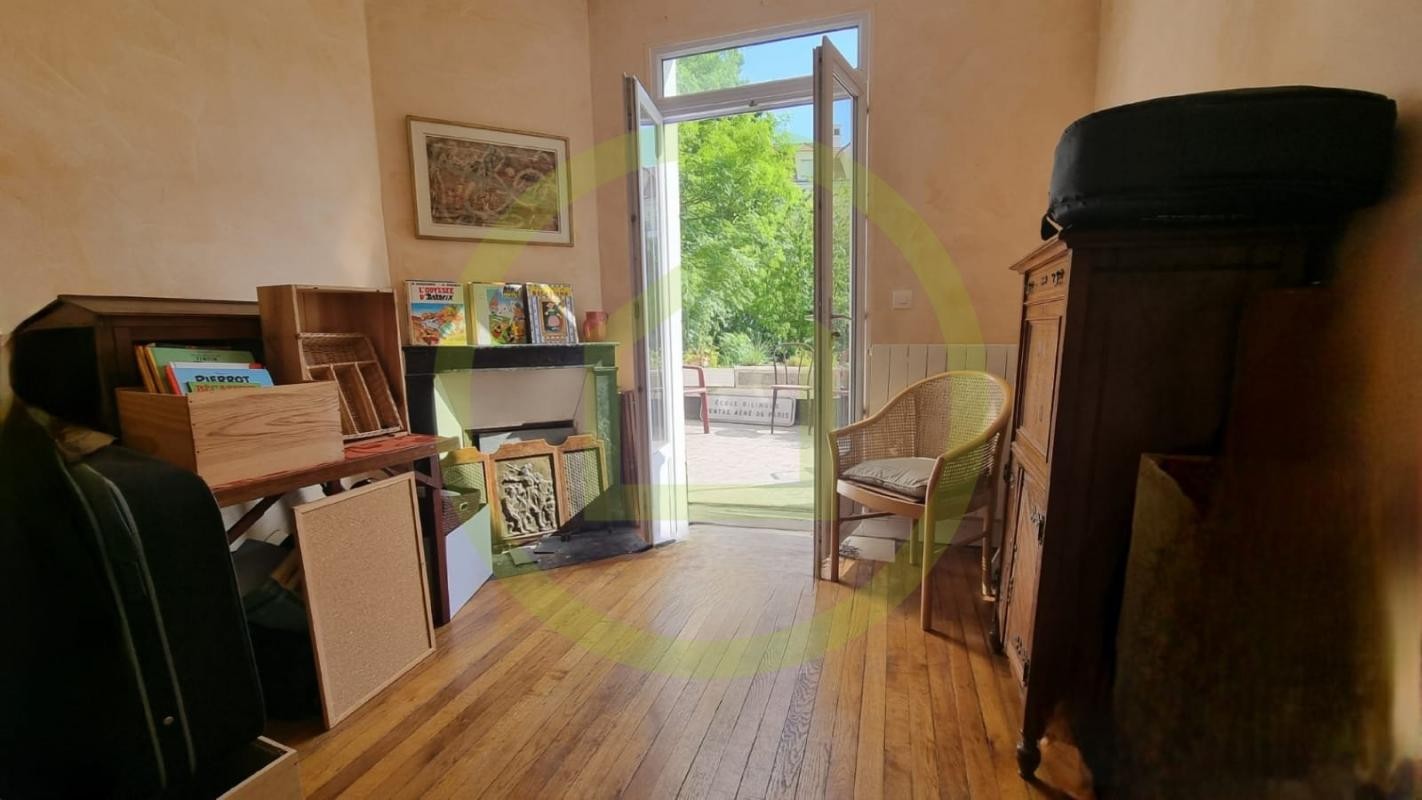 Vente Appartement à Sannois 3 pièces