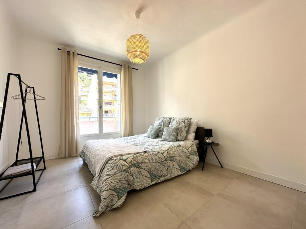 Vente Appartement à Menton 3 pièces