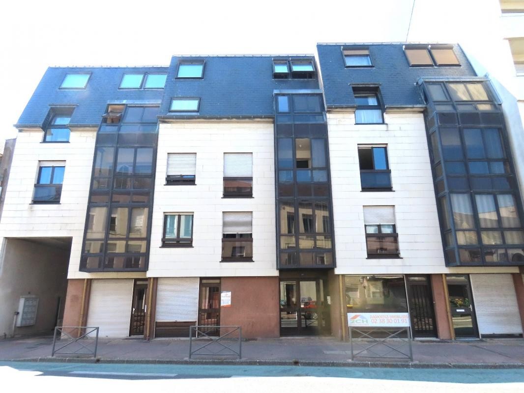 Vente Appartement à Pithiviers 4 pièces