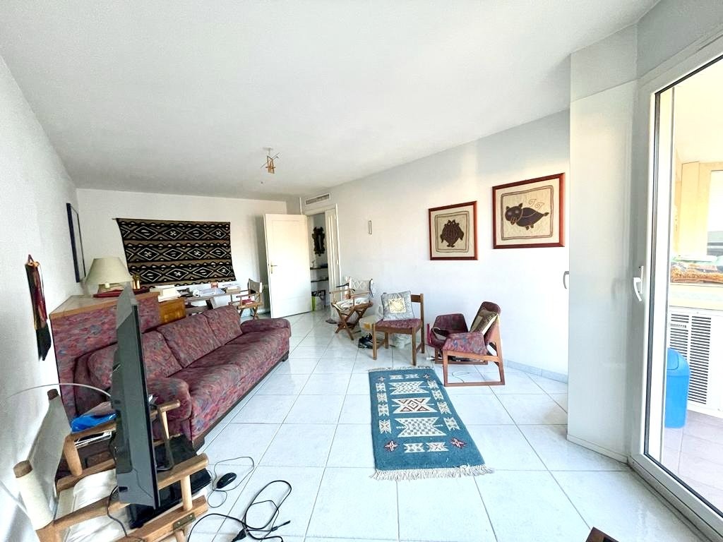 Vente Appartement à Menton 3 pièces