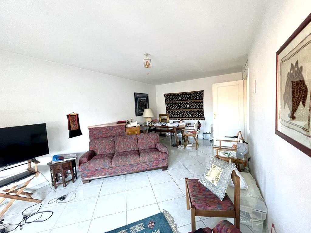 Vente Appartement à Menton 3 pièces