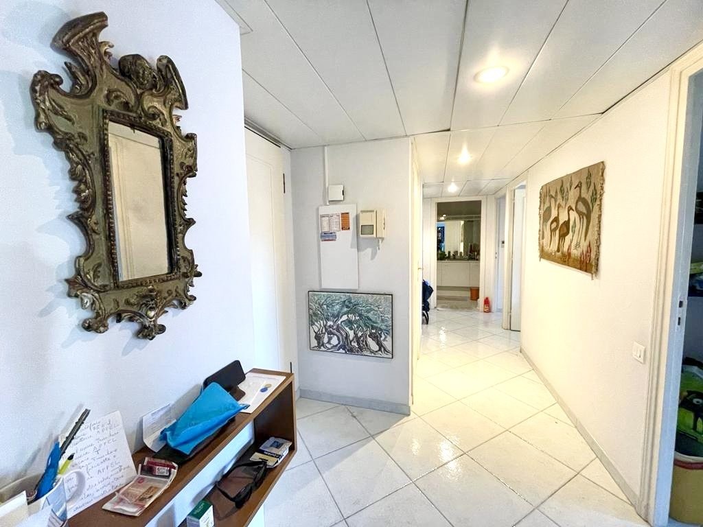 Vente Appartement à Menton 3 pièces