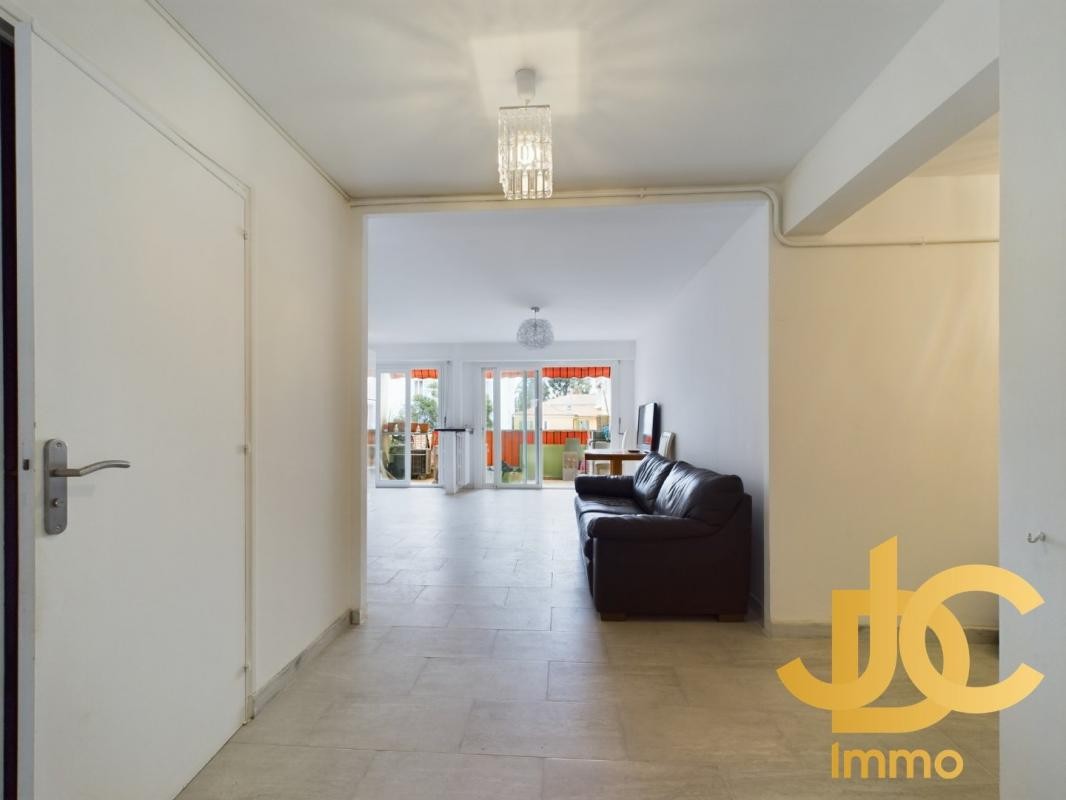 Vente Appartement à Menton 2 pièces