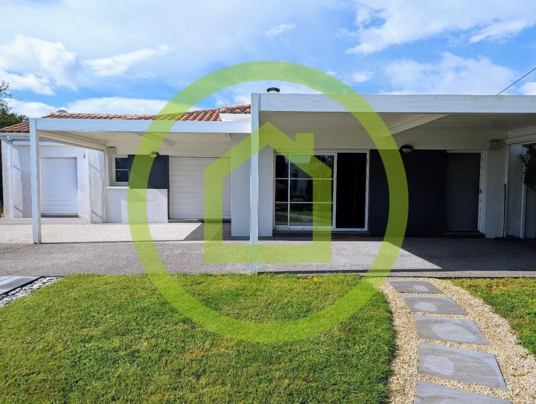 Vente Maison à Vairé 6 pièces