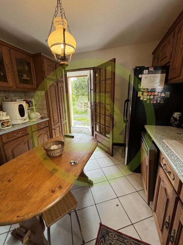 Vente Maison à Issoudun-Létrieix 5 pièces