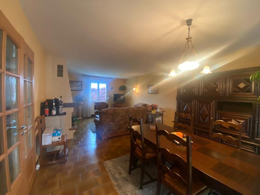 Vente Maison à Lure 6 pièces