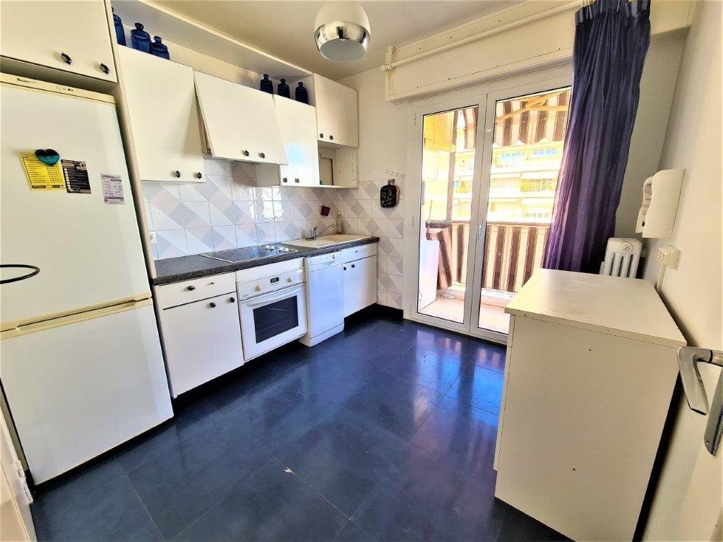 Vente Appartement à Roquebrune-Cap-Martin 2 pièces