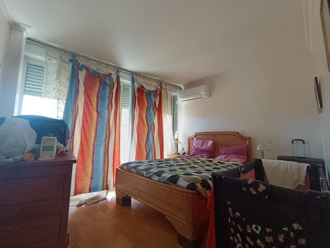 Vente Appartement à Mandelieu-la-Napoule 3 pièces