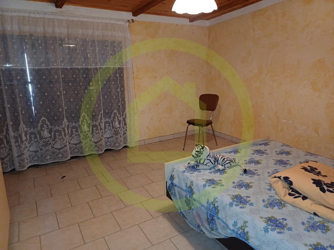 Vente Maison à Canet 4 pièces