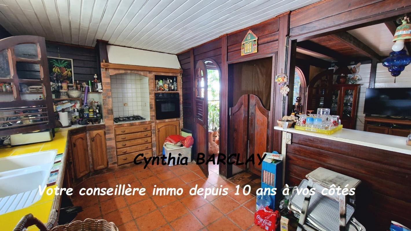 Vente Maison à le Robert 8 pièces