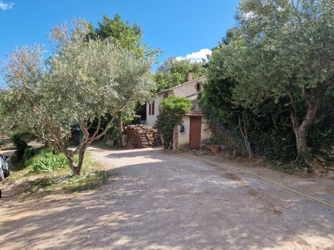 Vente Maison à Clermont-l'Hérault 5 pièces