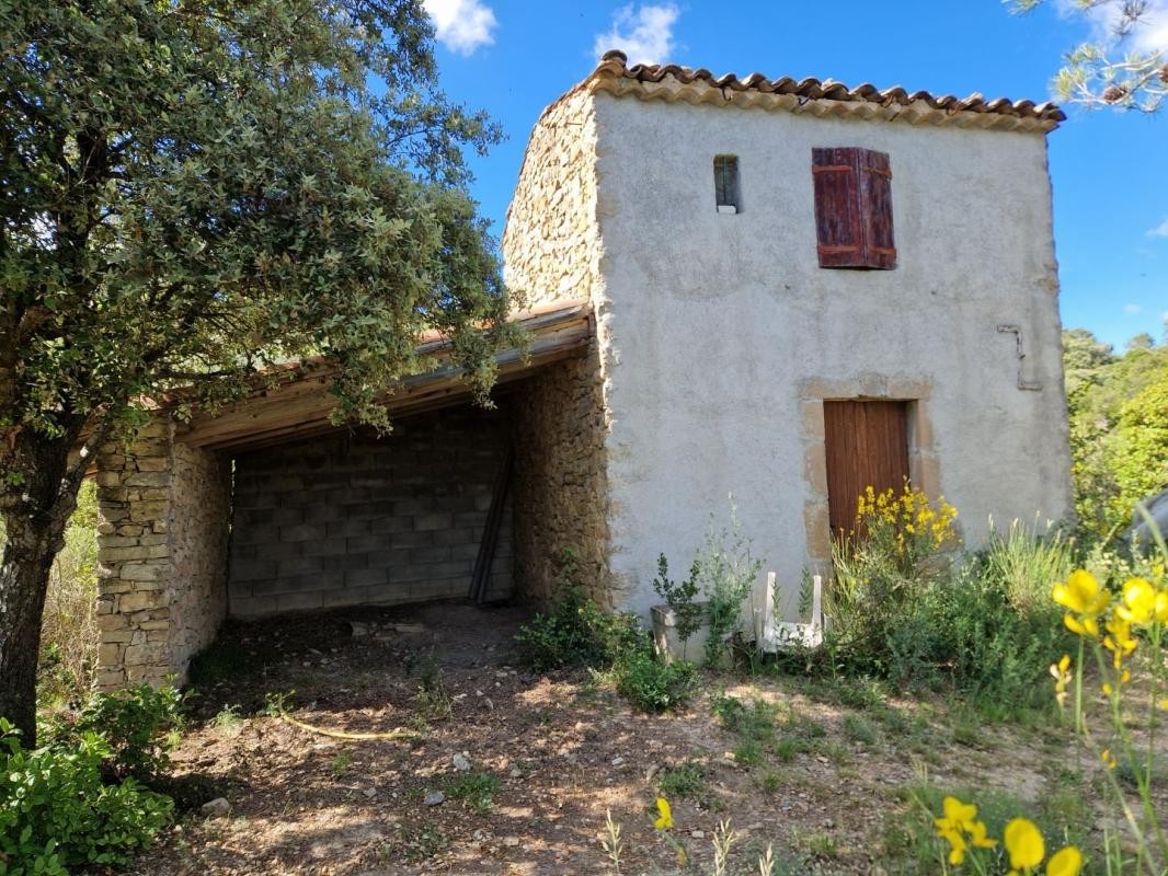 Vente Maison à Clermont-l'Hérault 5 pièces