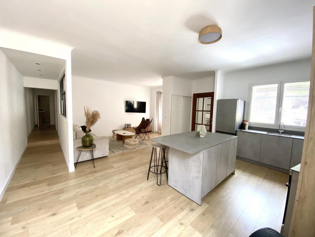 Vente Appartement à la Turbie 3 pièces