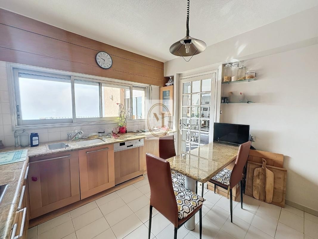 Vente Maison à la Turbie 7 pièces