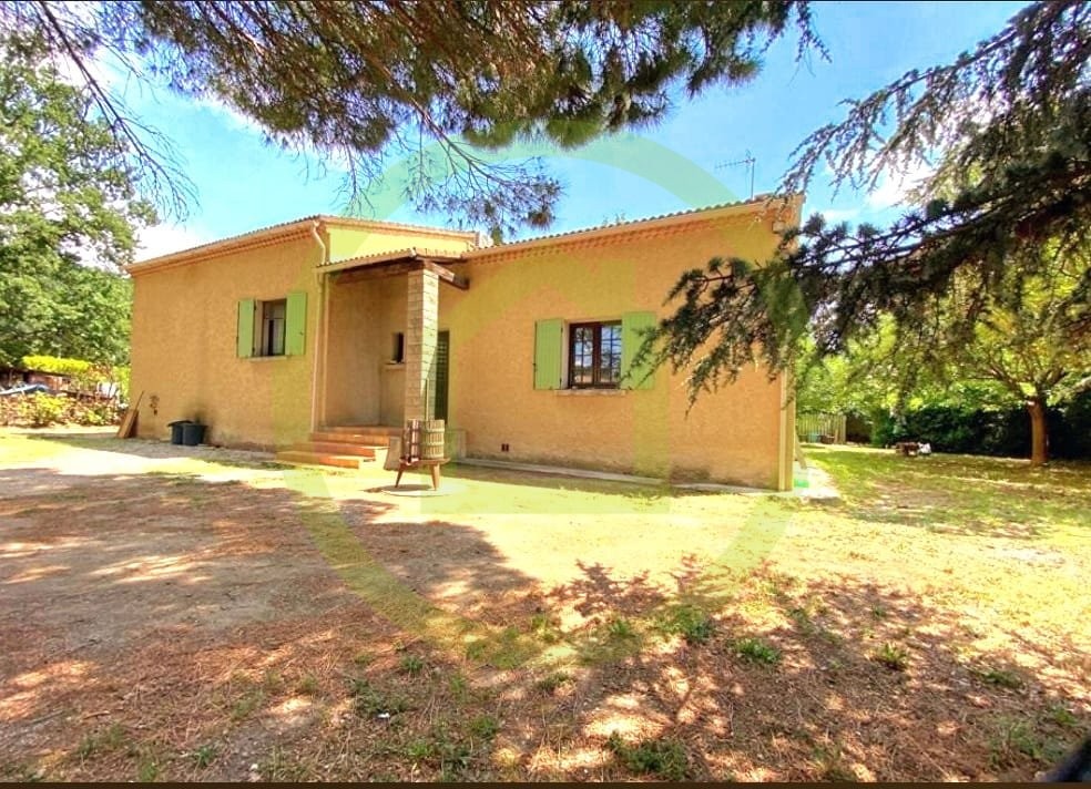 Vente Maison à Piolenc 6 pièces