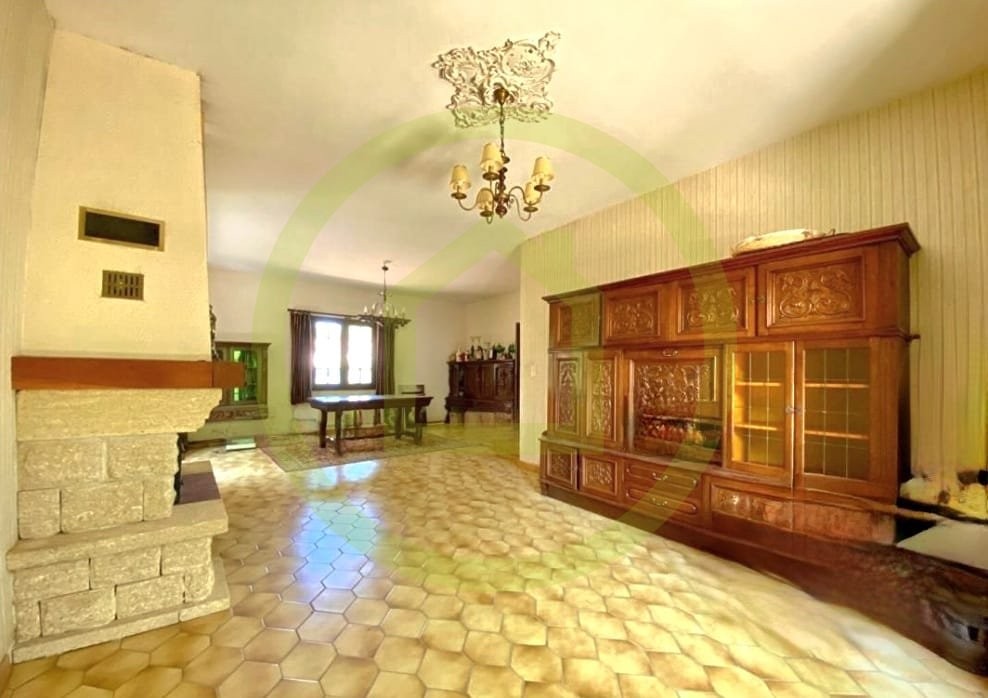 Vente Maison à Piolenc 6 pièces