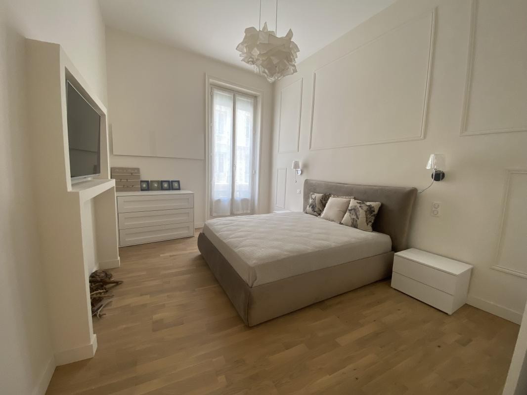 Vente Appartement à Nice 4 pièces