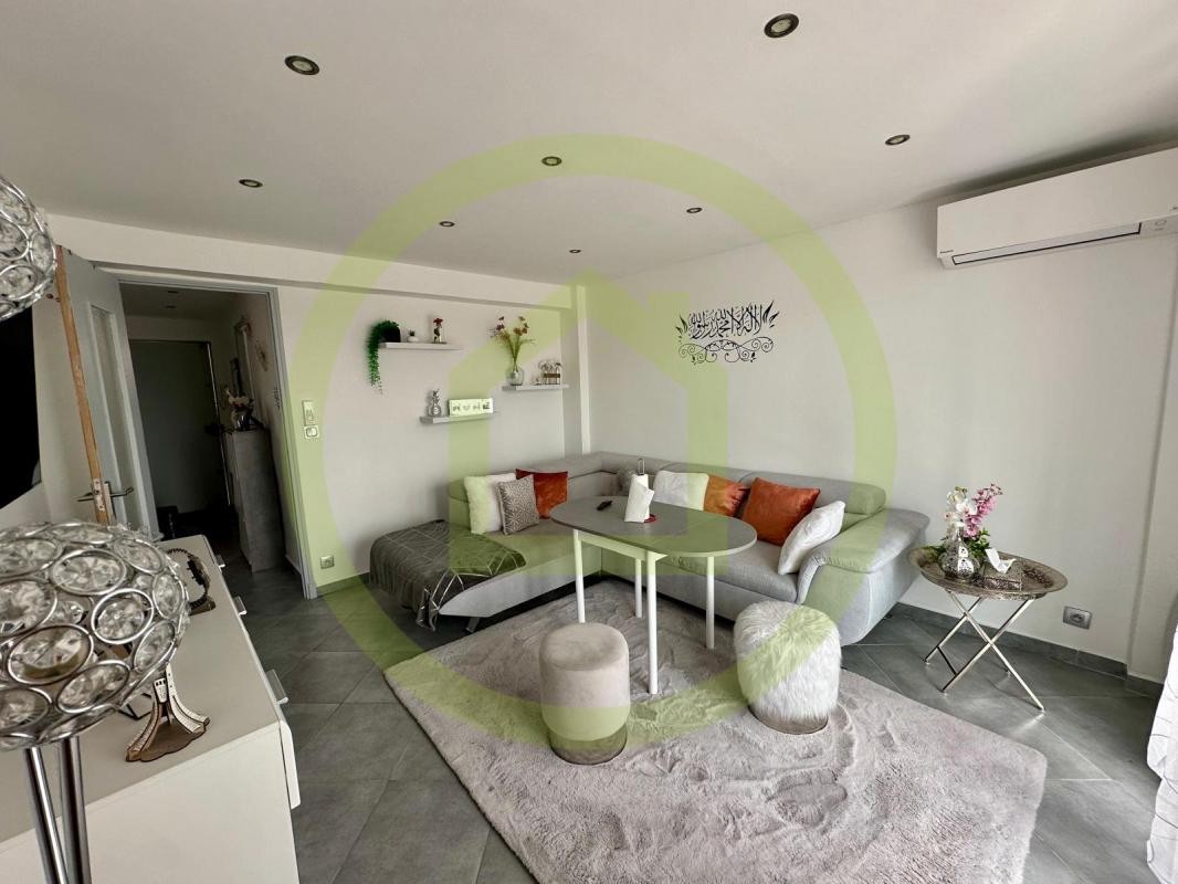 Vente Appartement à Toulon 3 pièces