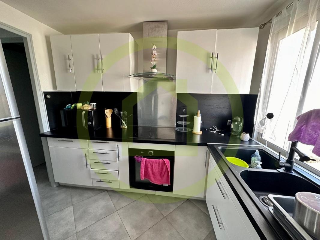 Vente Appartement à Toulon 3 pièces