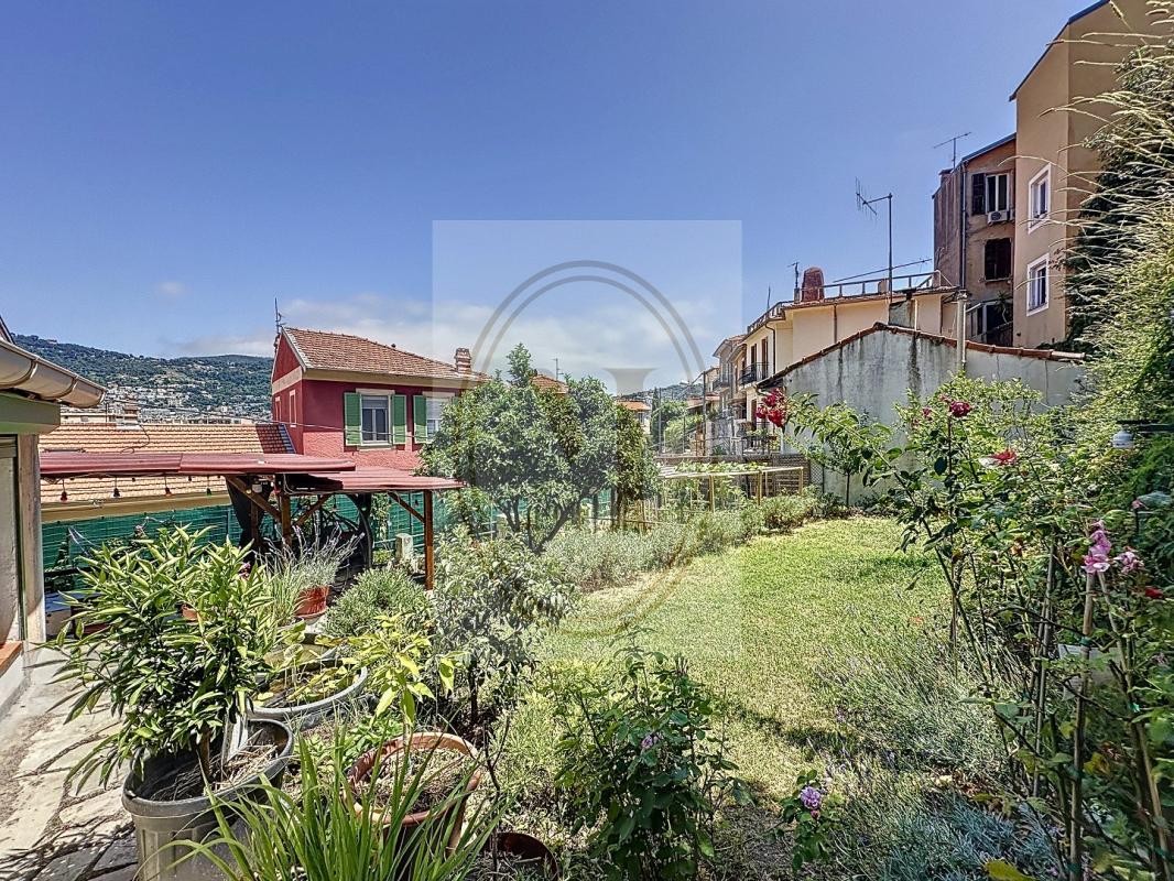 Vente Maison à Nice 3 pièces