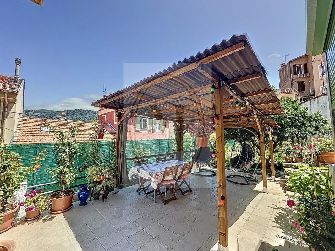 Vente Maison à Nice 3 pièces