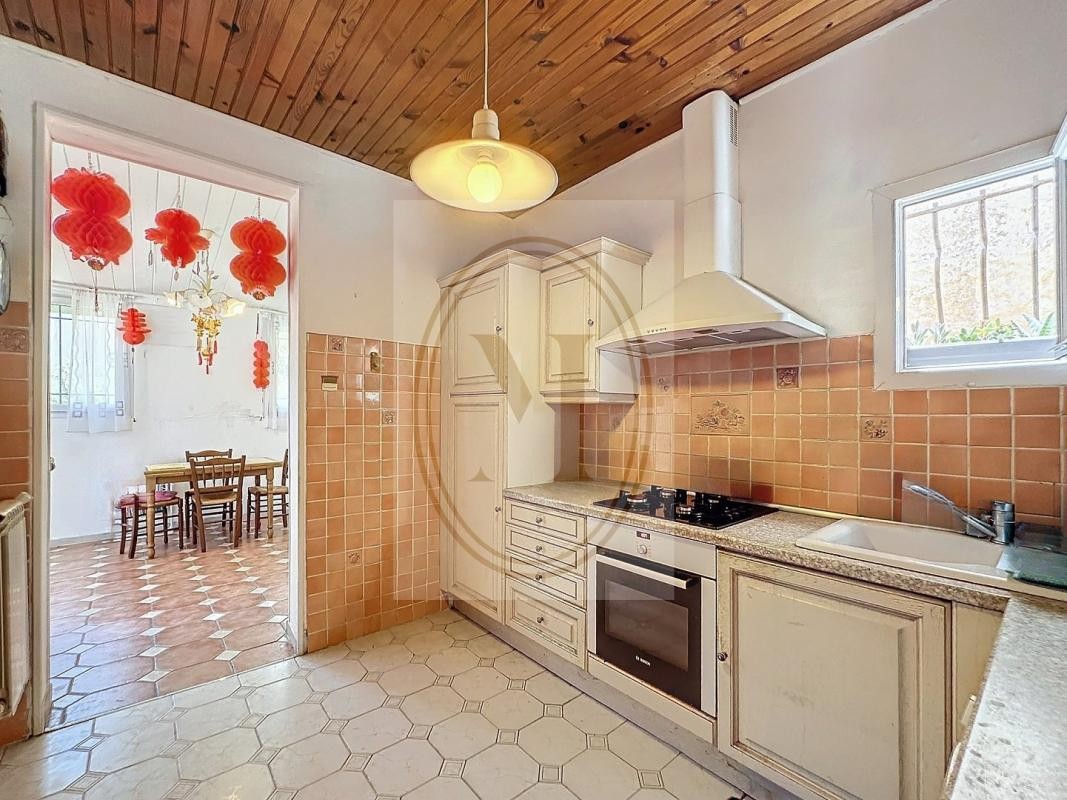 Vente Maison à Nice 3 pièces