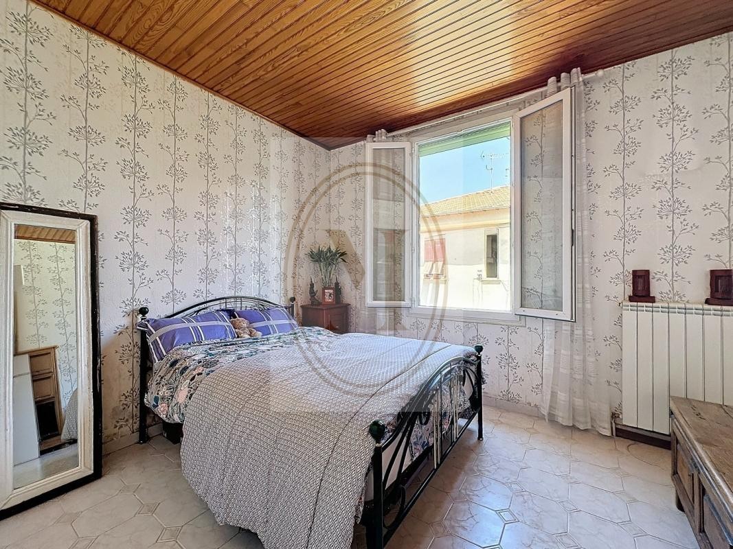 Vente Maison à Nice 3 pièces