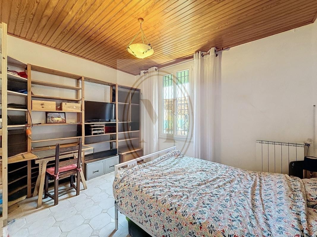 Vente Maison à Nice 3 pièces