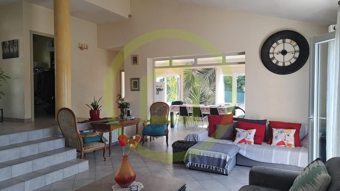 Vente Maison à Draguignan 6 pièces