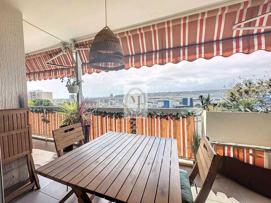 Vente Appartement à Nice 2 pièces