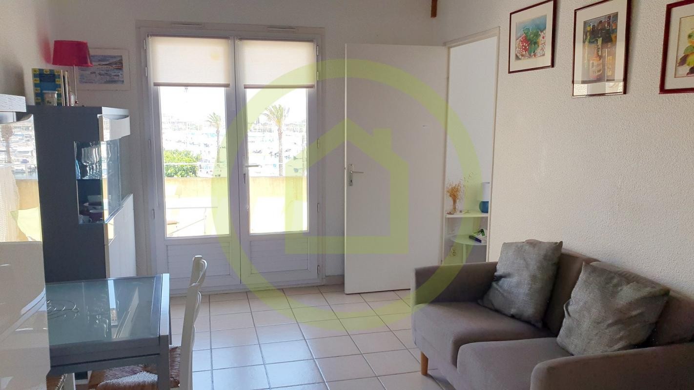 Vente Appartement à Saint-Cyprien 3 pièces