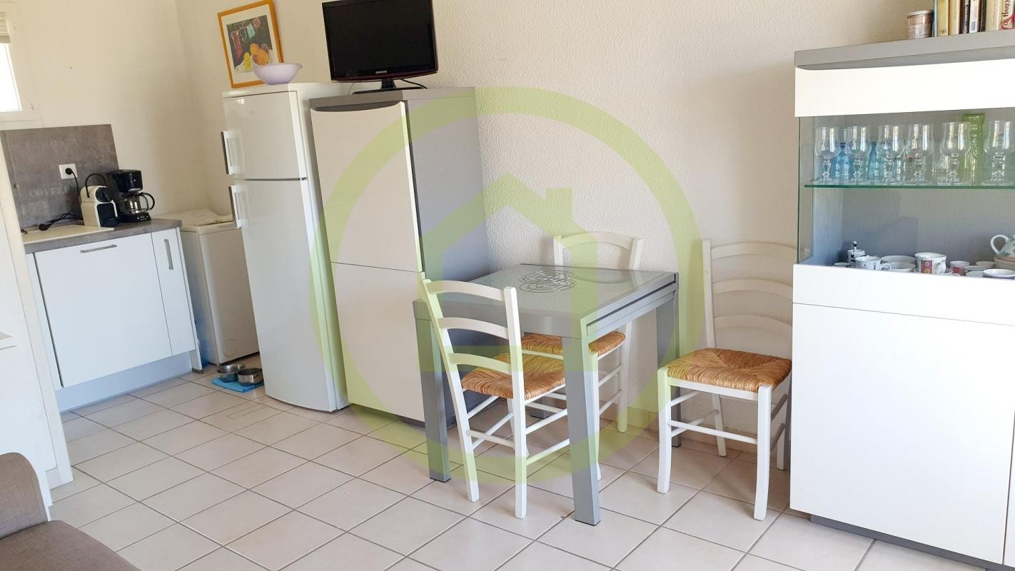 Vente Appartement à Saint-Cyprien 3 pièces