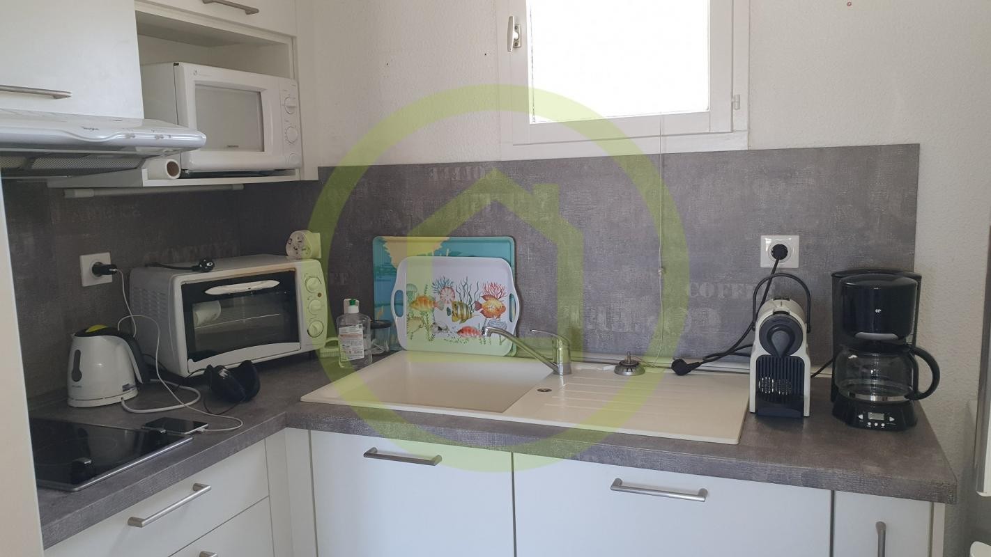 Vente Appartement à Saint-Cyprien 3 pièces