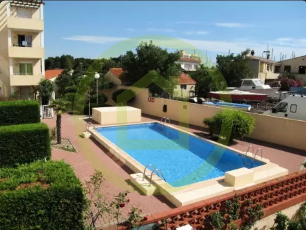 Vente Appartement à Saint-Cyprien 3 pièces