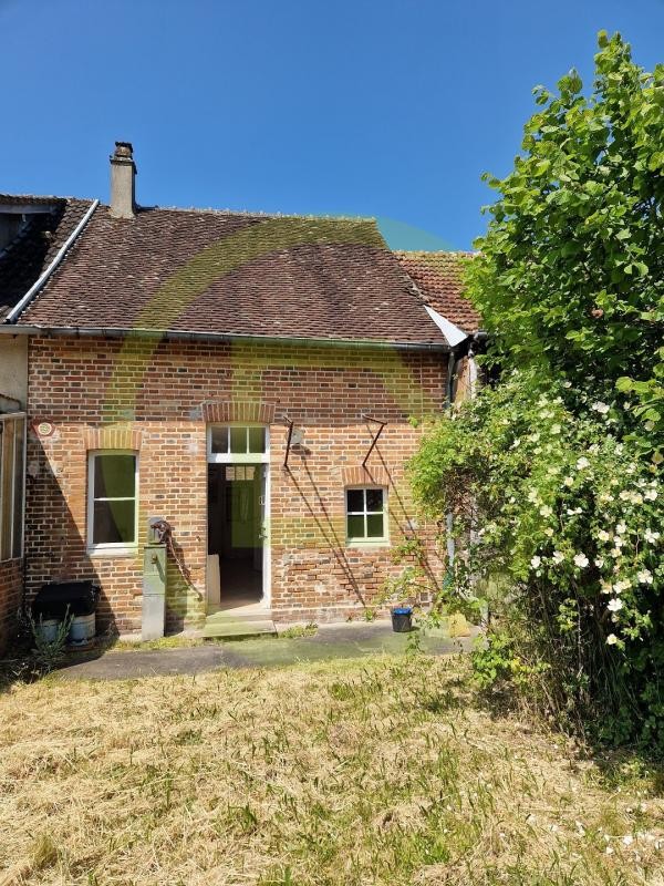 Vente Maison à Brinon-sur-Sauldre 2 pièces