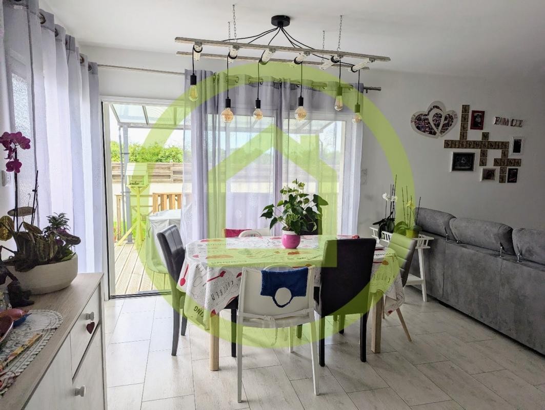 Vente Maison à l'Aiguillon-sur-Vie 4 pièces