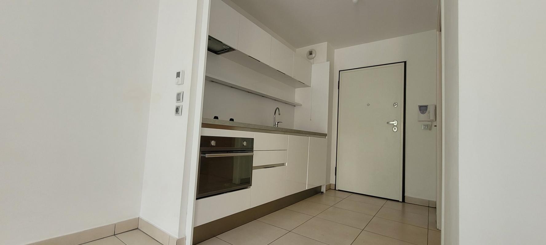 Vente Appartement à Nice 1 pièce