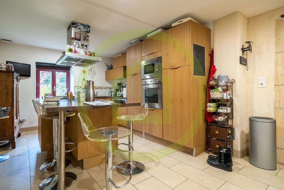 Vente Maison à Raville 10 pièces