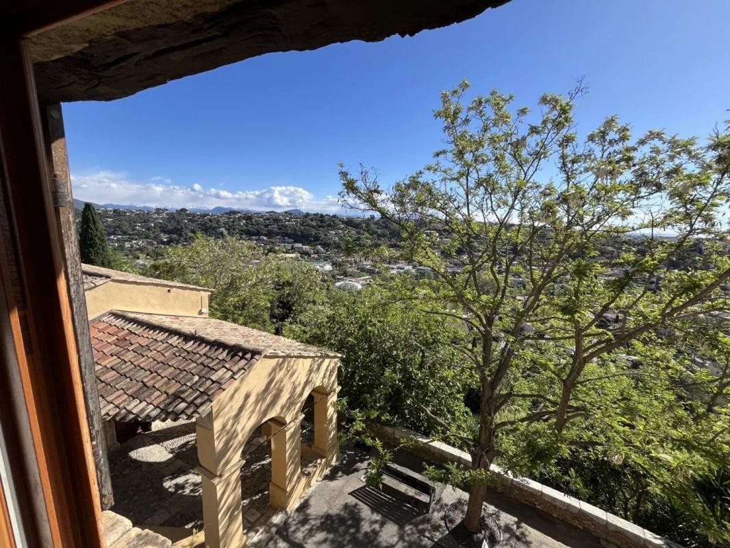 Vente Maison à Cagnes-sur-Mer 3 pièces