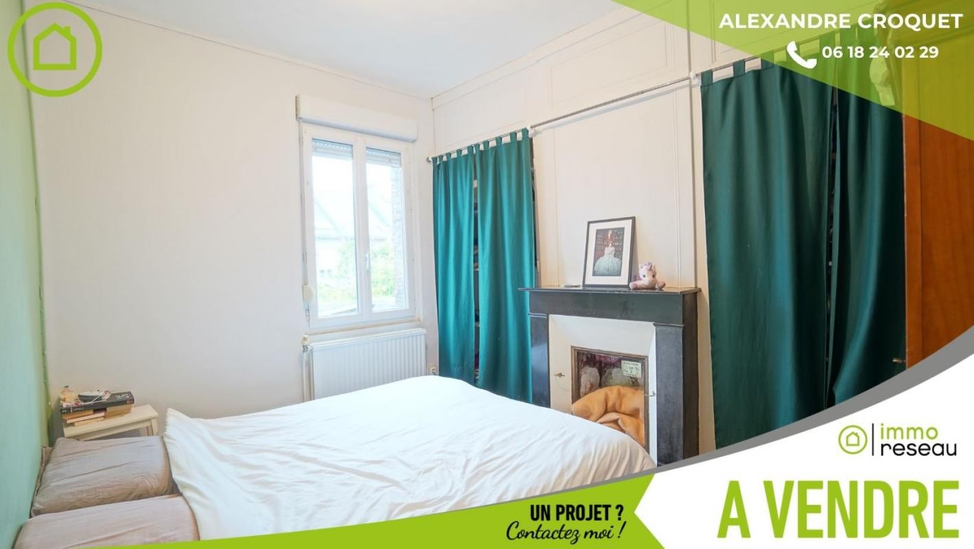 Vente Maison à Amiens 5 pièces