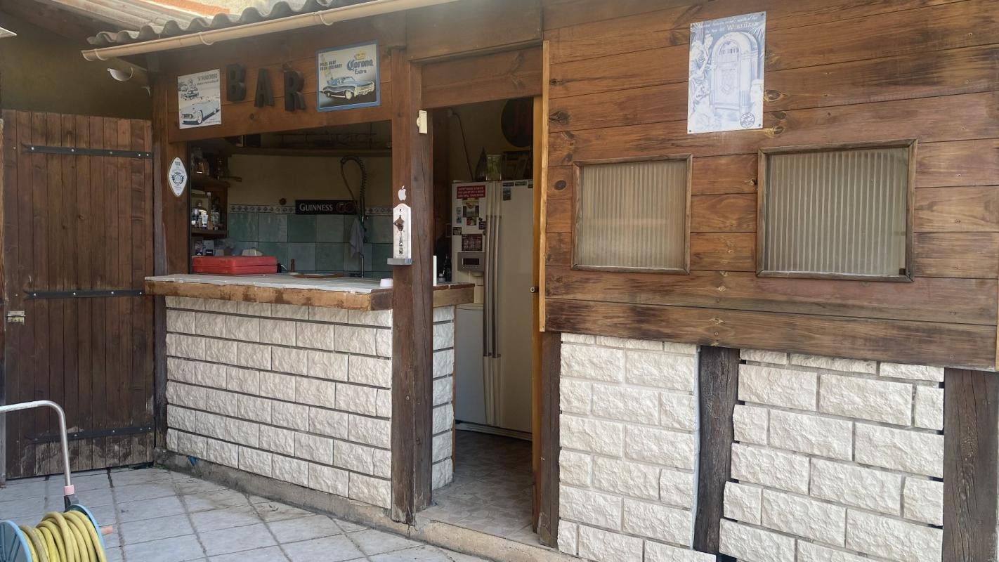 Vente Maison à Nice 5 pièces